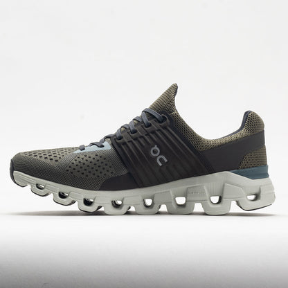 OthtN Cloudswift Men's Olive/Thorn