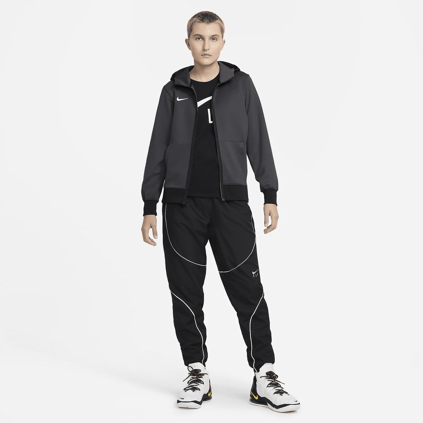 Women's Hoodie