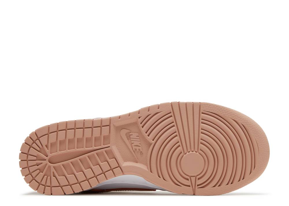 Nithtke Low Top Dunk SB