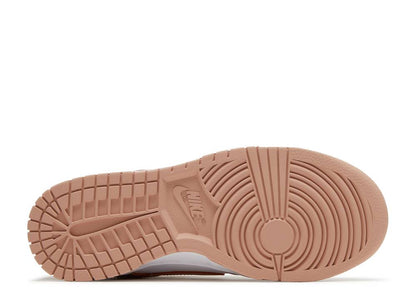 Nithtke Low Top Dunk SB