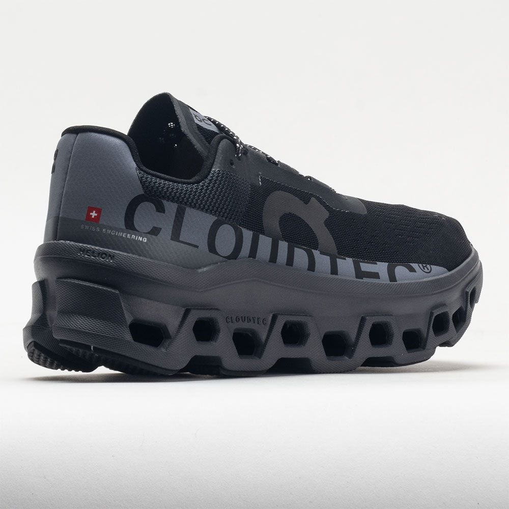 OthtN CloudmOthtNster Lumos Men's Black