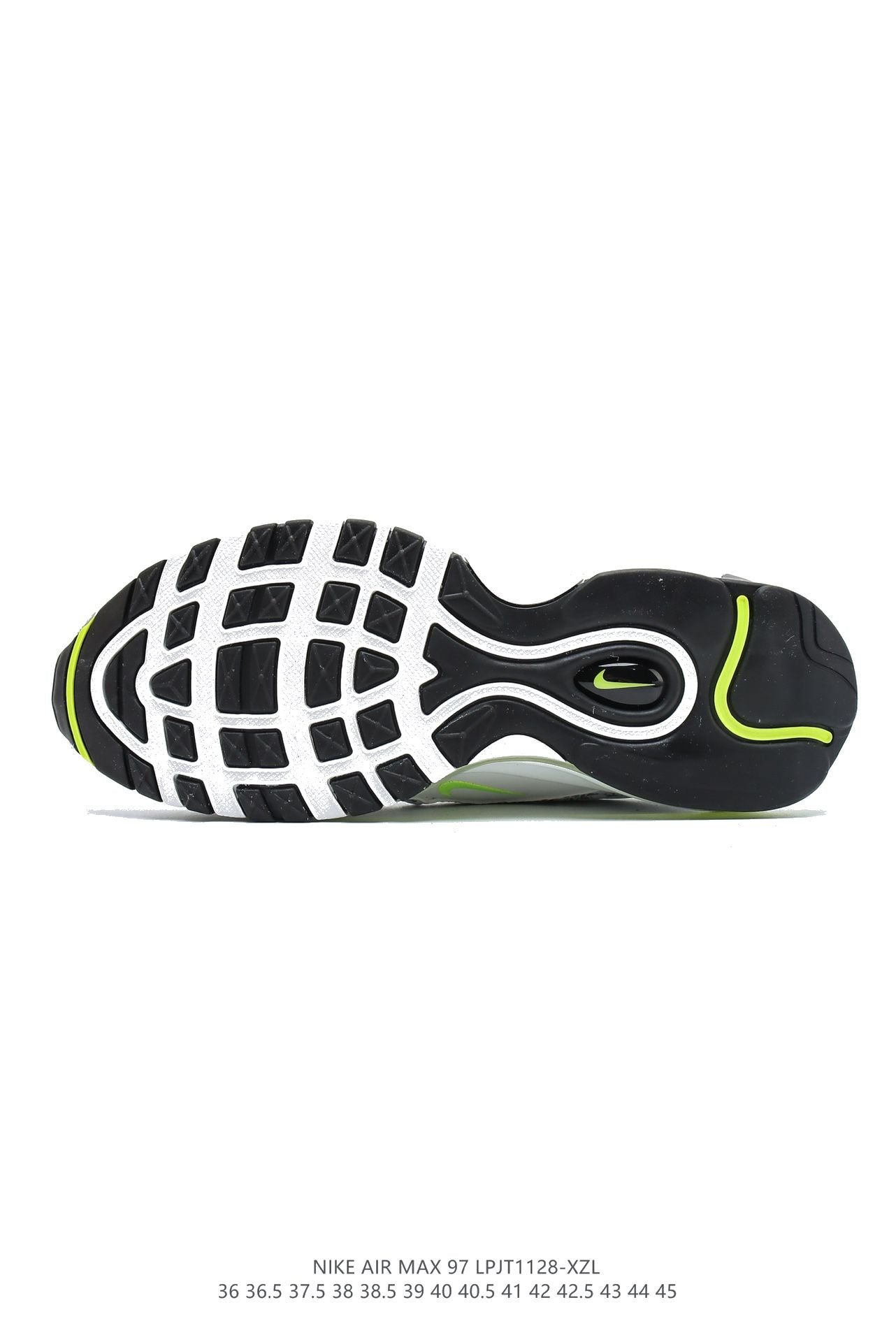 Aithtr Max 97 DH0006 Dames & Heren Schoenen