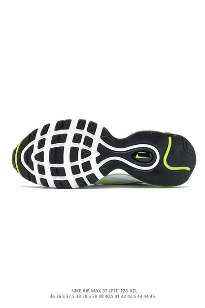 Aithtr Max 97 DH0006 Dames & Heren Schoenen