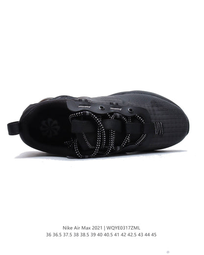 Aithtr Max 2021 DA1925-001 Dames & Heren Schoenen-2