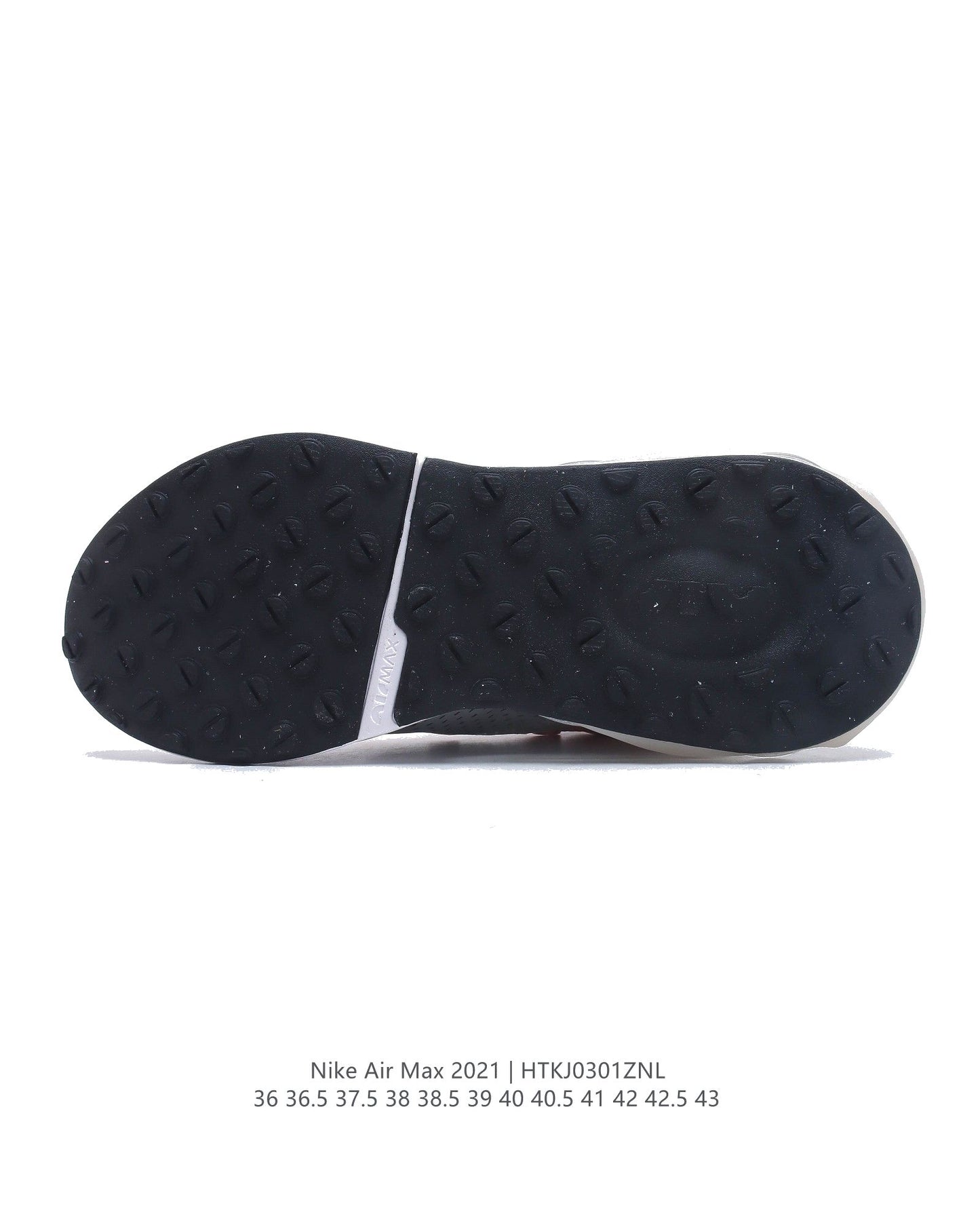 Aithtr Max 2021 DA1923-600 Dames & Heren Schoenen-1