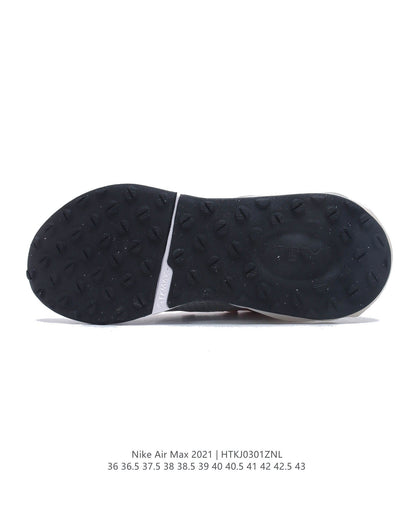 Aithtr Max 2021 DA1923-600 Dames & Heren Schoenen-1