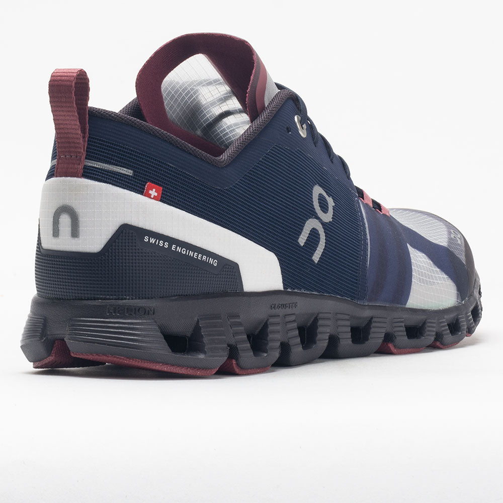 OthtN Cloud X Shift Men's Ink/Cherry