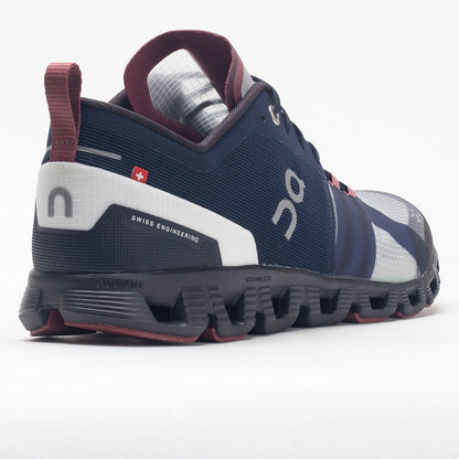 OthtN Cloud X Shift Men's Ink/Cherry