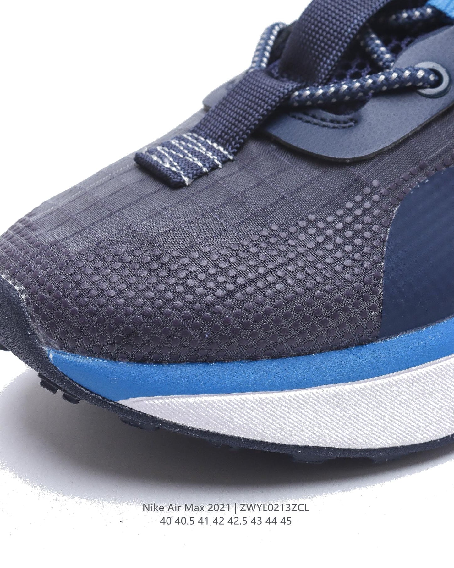 Aithtr Max 2021 New Aithtr Cushioning DH4245 Heren Schoenen-1