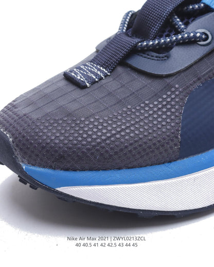 Aithtr Max 2021 New Aithtr Cushioning DH4245 Heren Schoenen-1