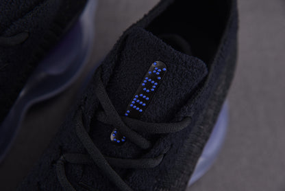 Aithtr Max Scorpion blue purple