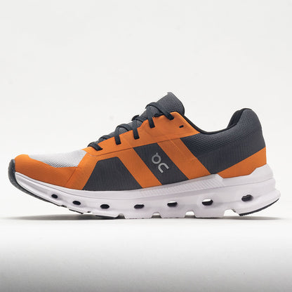 OthtN Cloudrunner Men's Frost/Turmeric