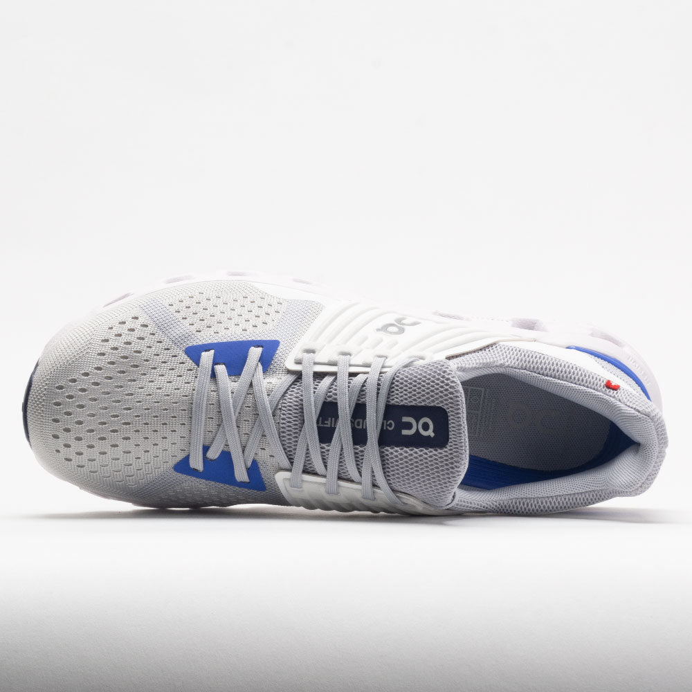 OthtN Cloudswift Men's Glacier/Cobalt