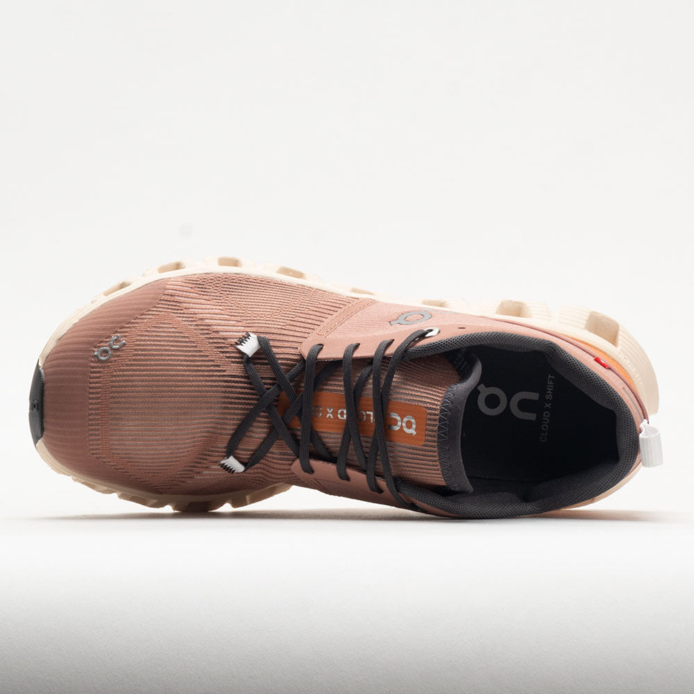 OthtN Cloud X 3 Shift Women's Cork/Fawn