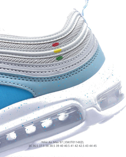 Aithtr Max 97 921826-101 Dames & Heren Schoenen