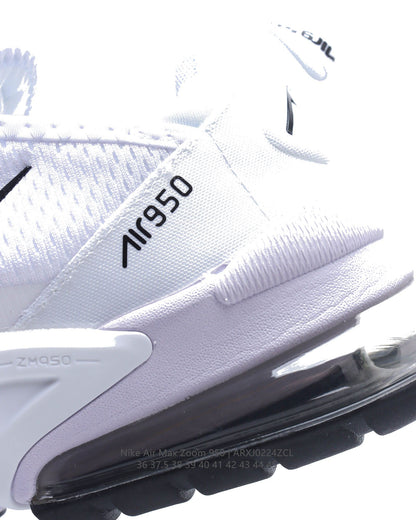 Aithtr Max Zoom 950 White CJ6700-018 Dames & Heren Schoenen