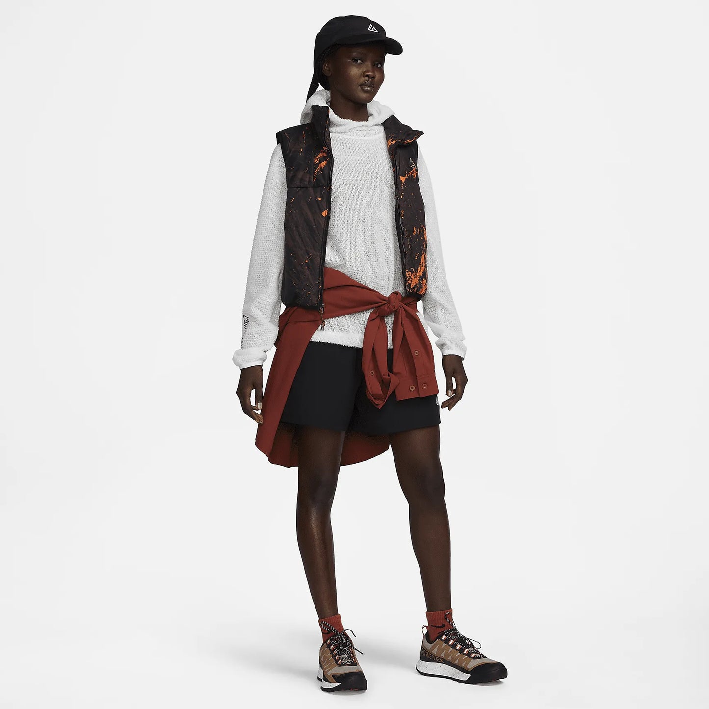 Women's Mid Layer