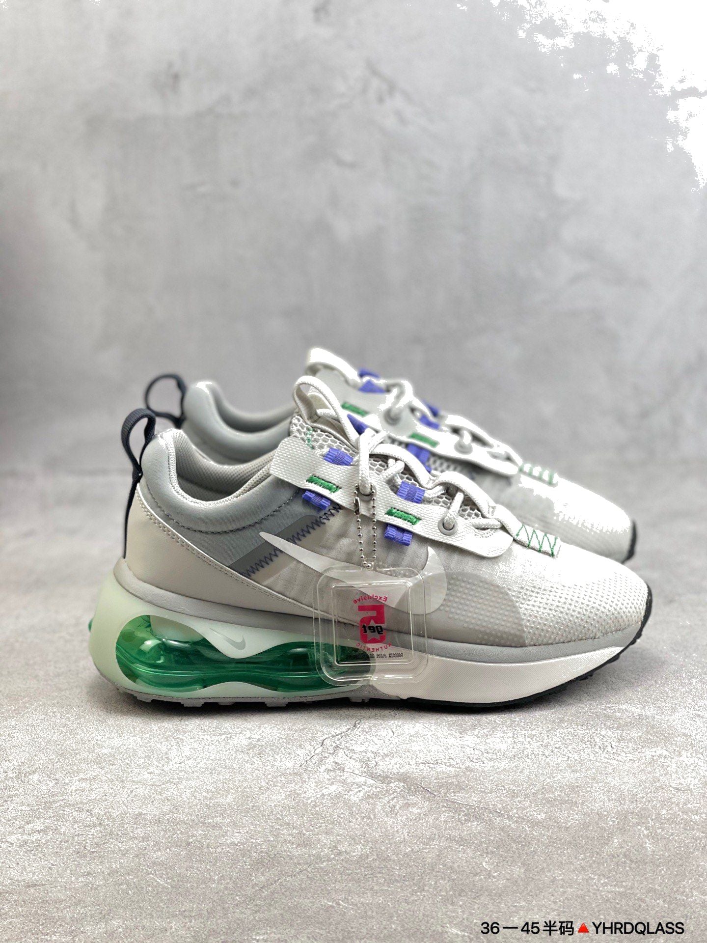 Aithtr Max 2021 Dames & Heren Schoenen-8