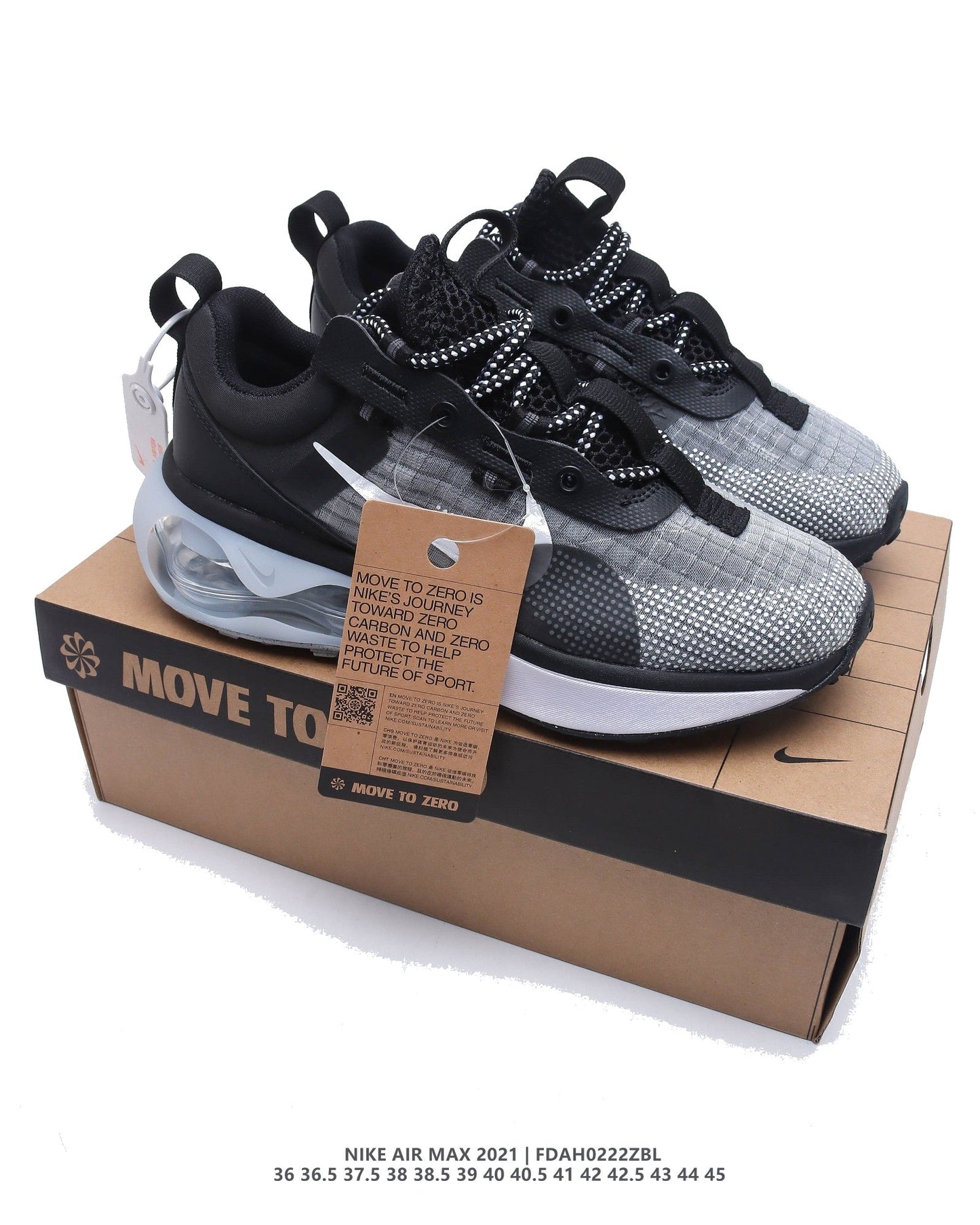 Aithtr Max 2021 New Aithtr Cushioning Dames & Heren Schoenen