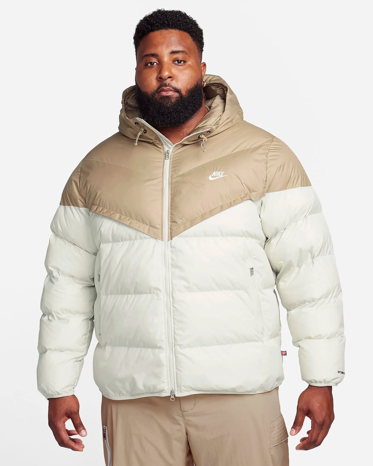 Men's Puffer Jackets