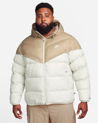 Men's Puffer Jackets