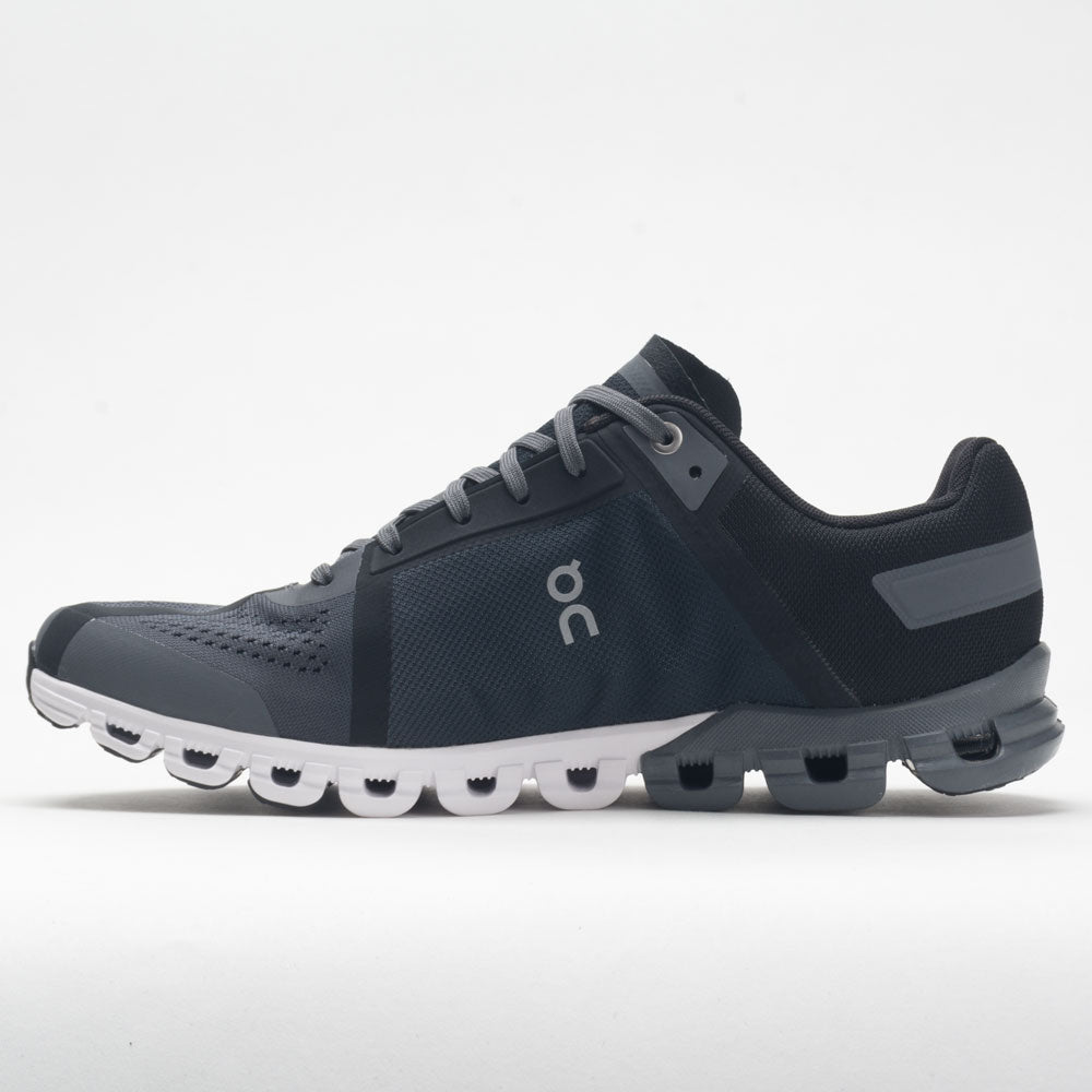 OthtN Cloudflow Men's Black/Asphalt