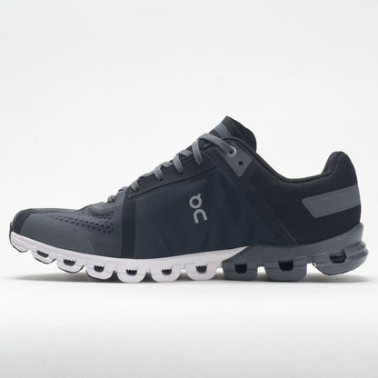 OthtN Cloudflow Men's Black/Asphalt