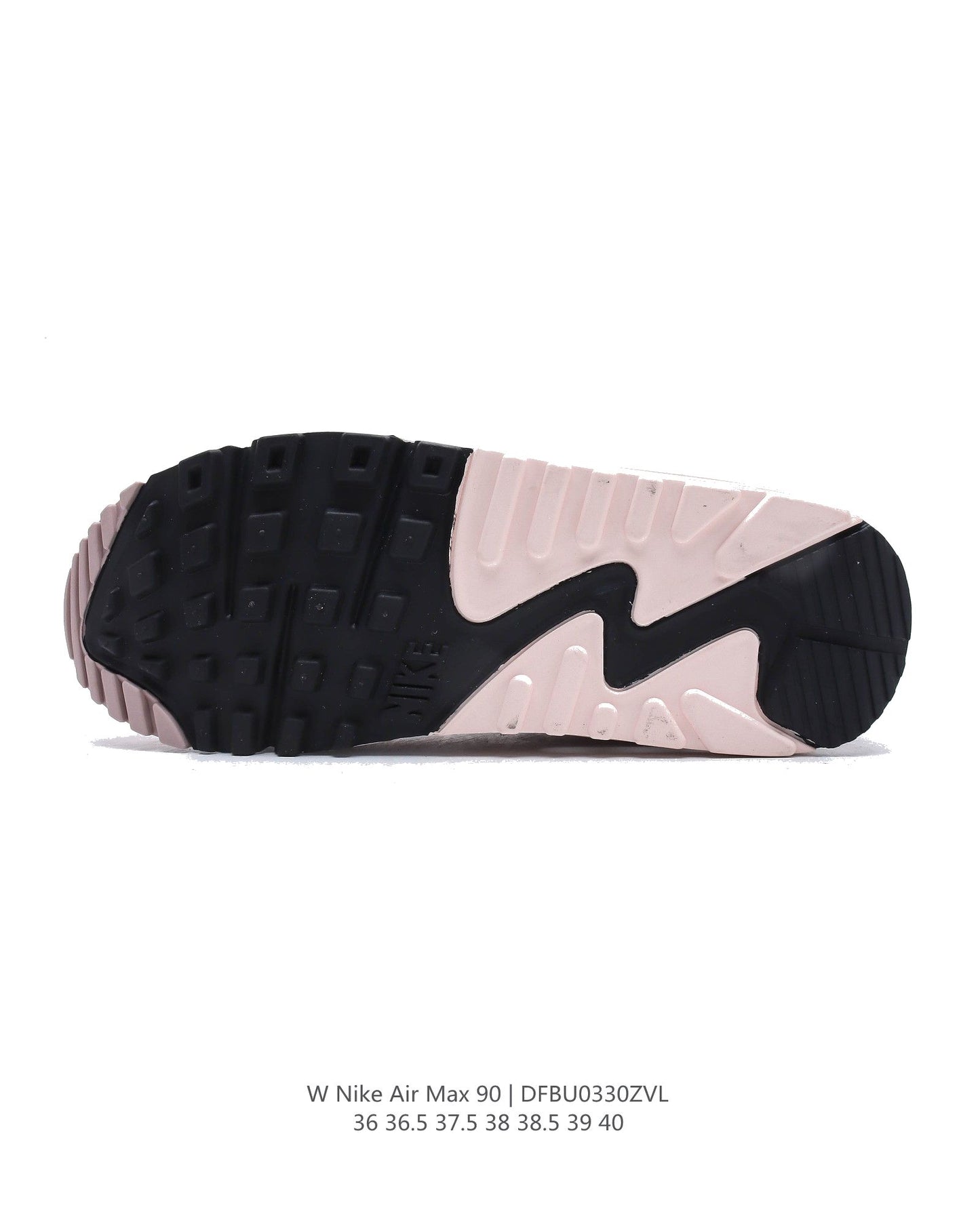 Aithtr Max 90 CV8819-100 Dames Schoenen