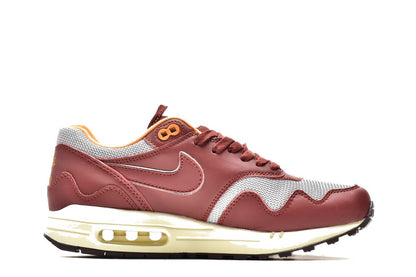 Patta x  Aithtr Max 1 ��Night Maroom Dames & Heren Schoenen-4