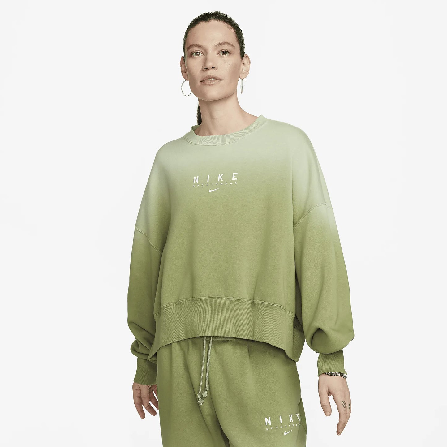 Women's Sweatshirt