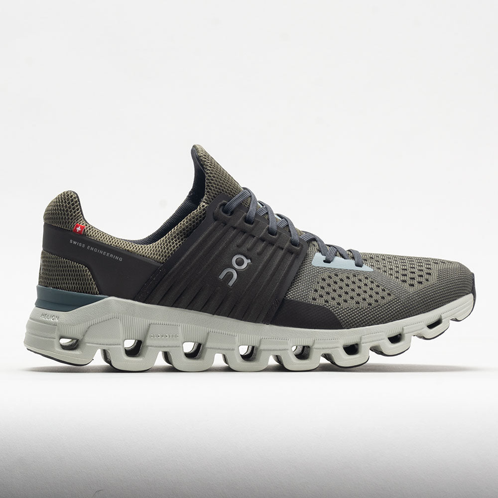 OthtN Cloudswift Men's Olive/Thorn