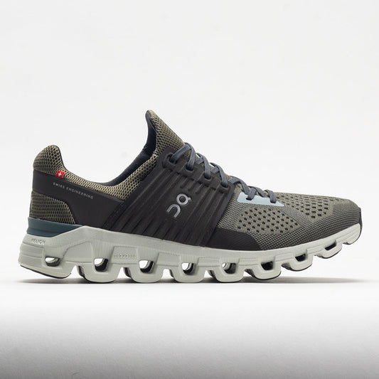 OthtN Cloudswift Men's Olive/Thorn