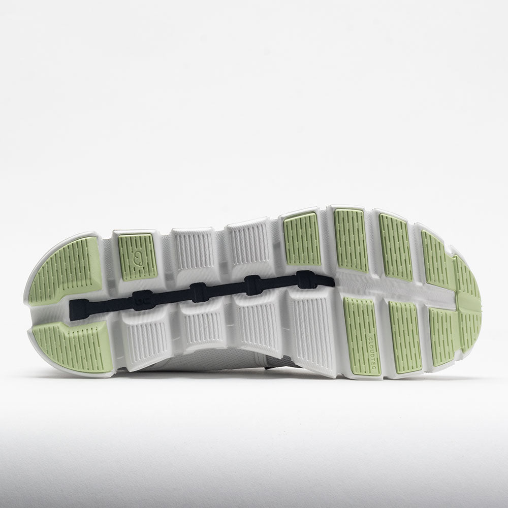 OthtN Cloud 5 Push Women's White/Oasis