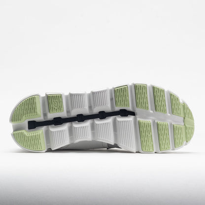 OthtN Cloud 5 Push Women's White/Oasis