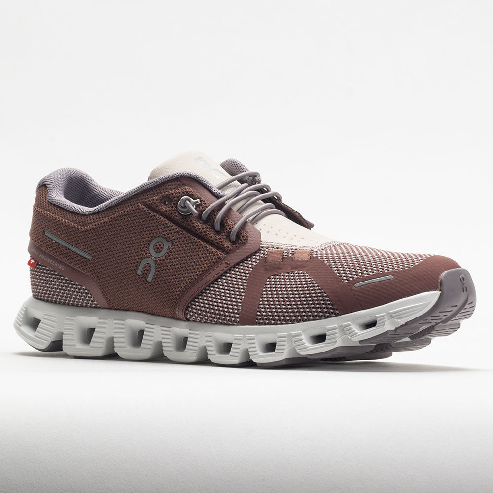 OthtN Cloud 5 Combo Women's Rust/Ice