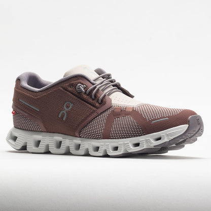 OthtN Cloud 5 Combo Women's Rust/Ice