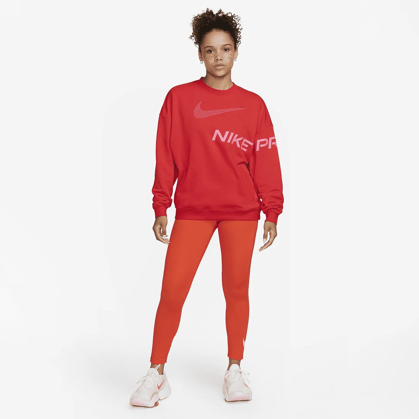Women's Sweatshirt