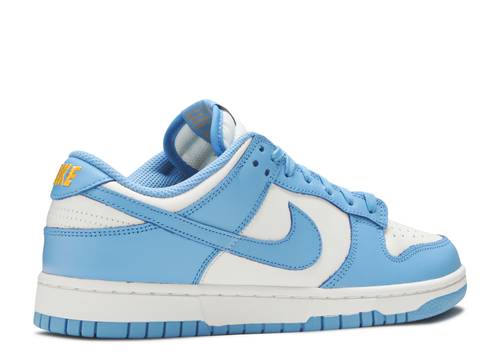 Nithtke Low Top Dunk SB