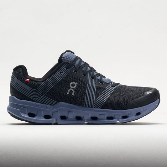 OthtN Cloudgo Men's Black/Shale