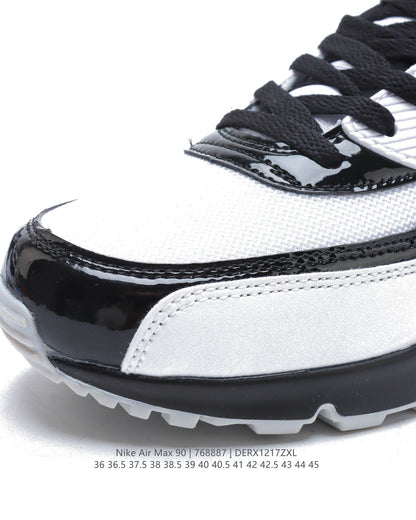 Aithtr Max 90 Classic Retro Small Aithtr Cushion Running Dames & Heren Schoenen