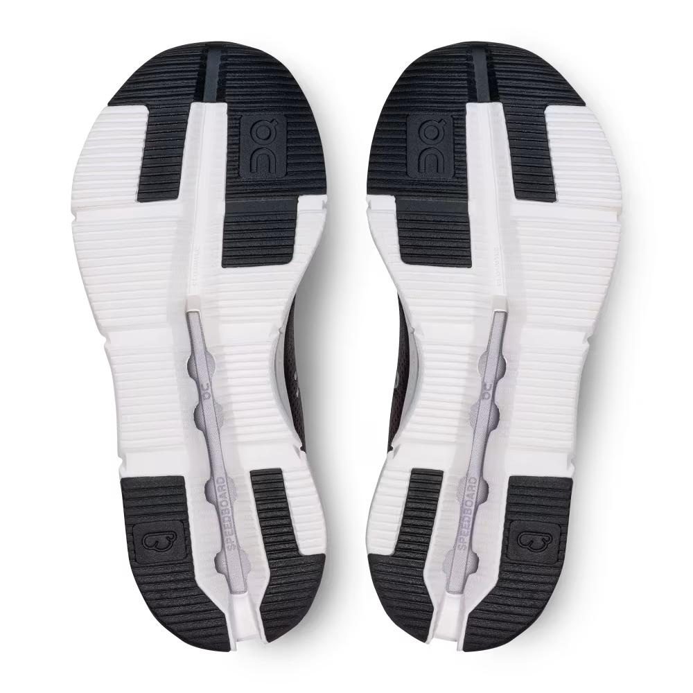 Cloudnova Women's Shoes Navy-White