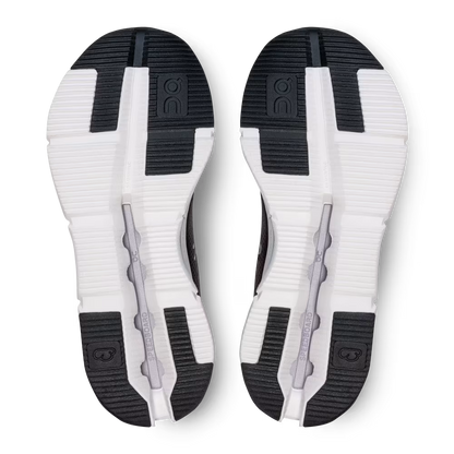 Cloudnova Women's Shoes Navy-White