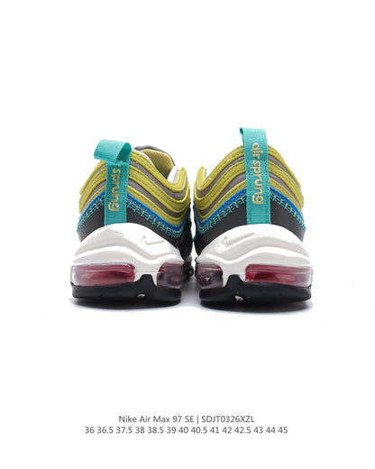 Aithtr Max 97 DH4759-001 Dames & Heren Schoenen