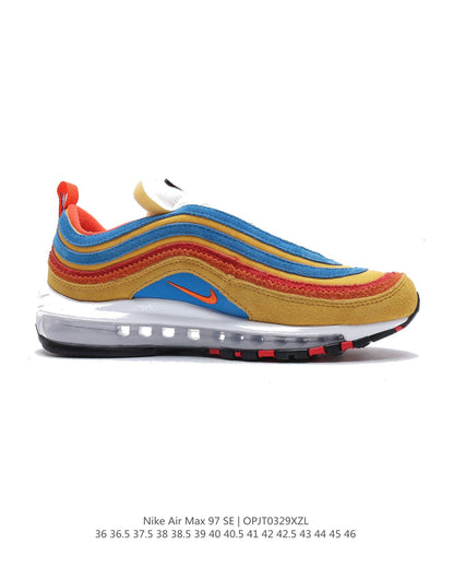 Aithtr Max 97 SE Running Club DH1085 Dames & Heren Schoenen