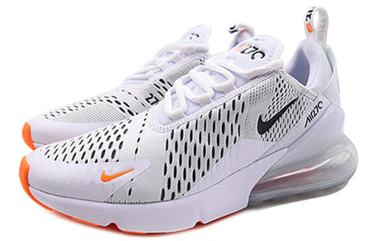 Aithtr Max 270 'Just Do It White Orange' AH8050-106