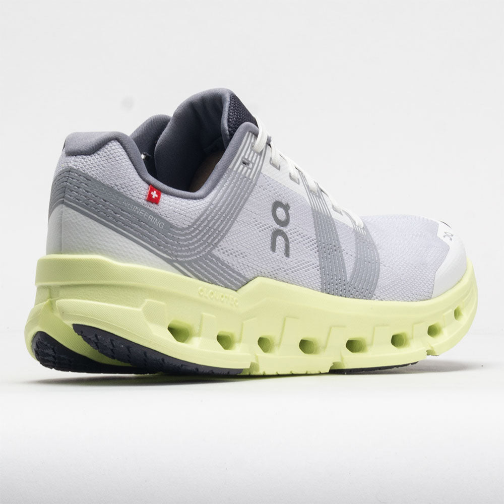 OthtN Cloudgo Women's Frost/Hay