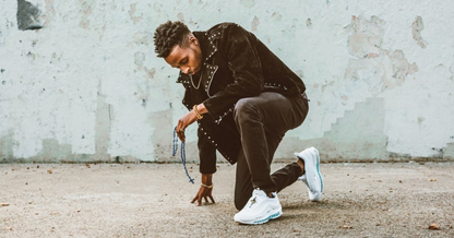 Aithtr Max 97 MSCHF x INRI Jesus Shoes Walk On Water