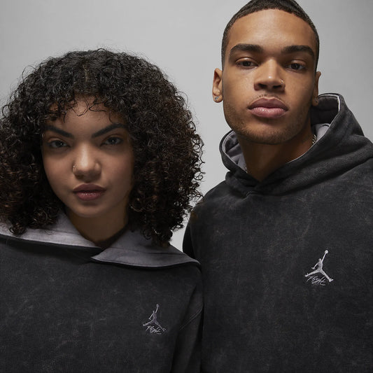 Men's Fleece Pullover