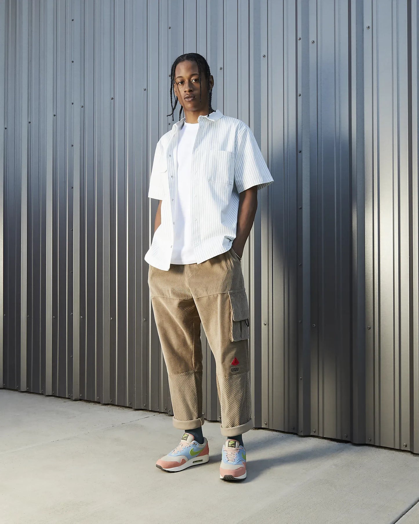 Men's Aithtr Max Series