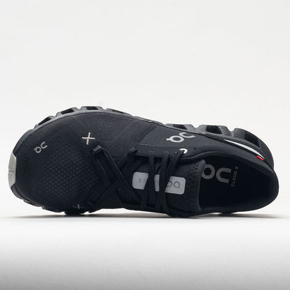 OthtN Cloud X 3 Women's Black
